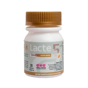 Lacte 5 Gastroinmune