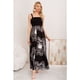 thumbnail image 2 of Enterito Mujer Premium Largo Casual Formal Fiesta Eventos 3358, 2 of 3
