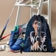 thumbnail image 3 of Rey Lobo Mochila de Cuerdas para Deportes y Gimnasio, Bolsa de Cuerdas Resistente al Agua, Bolsa Cinch, 30×40cm, 3 of 6