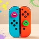 thumbnail image 4 of Tapas de agarre para joysticks en forma de animal para Nintendo Switch Lite y OLED, paquete de 4 cubiertas para los joystick de los controladores Joycon, 4 of 6