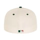 thumbnail image 4 of Jockey Gorra New Era Toronto Blue Jays MLB Rusty Chrome 59FIFTY, 4 of 5