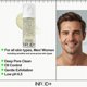 thumbnail image 4 of Gel Limpiador INFOD+ XCESPI316 100 ml Limpiador Facial Hidratante, 4 of 8