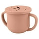 thumbnail image 3 of Vaso 2 En 1 Con Asas Terracota Infanti, 3 of 5