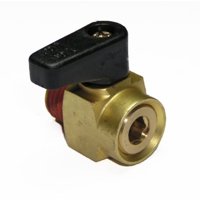 Válvula De Drenaje De Repuesto Para Compresor Dewalt D55168 N000986