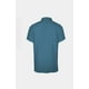 thumbnail image 2 of Camisa Classic Azul Hombre Falcone, 2 of 2