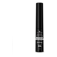 Loreal - Delineador Liquido Ojos Resist 4Ml Vogue Color