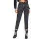 thumbnail image 1 of Jeans Mom Negro Lavado negro, 1 of 5