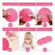 thumbnail image 3 of 50u Esponjas De Limpieza Faciales Comprimidas De Celulosa, 3 of 9