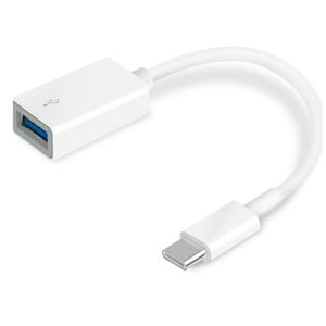 Tp-Link - Adaptador Otg Usb 3.0 A Usb C Uc400