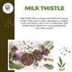 thumbnail image 4 of Semillas de cardo mariano Yogi's Gift, 454 g, enteras para té, 4 of 6