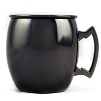 Santa Mariana - Taza Negra Moscow