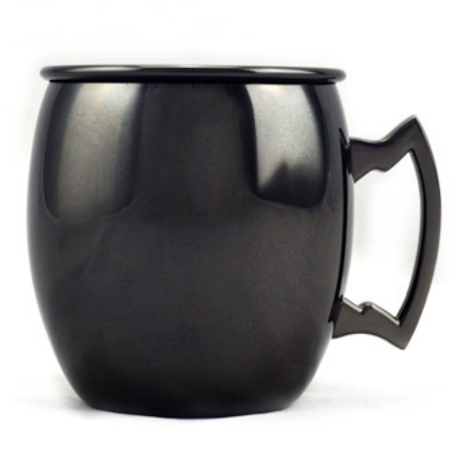 Santa Mariana - Taza Negra Moscow