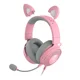 thumbnail image 2 of Audífono Razer Kraken Kitty v2 Pro Quartz, Color Rosado, 2 of 3