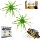 thumbnail image 1 of Señuelo criatura tentáculo delicadeza realista hundimiento lento plástico blando pesca lubina, 1 of 8