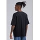 thumbnail image 3 of Polera Hombre Corte Negro, 3 of 4