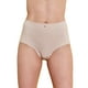 thumbnail image 2 of Pack 3 Calzones Tiro Alto Algodón Lycra 20420, 2 of 4
