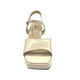 thumbnail image 3 of Sandalia Beige ZB054, 3 of 5