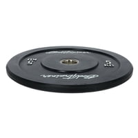 Disco Olimpico Bodytrainer Bumper 5 Kg