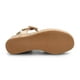 thumbnail image 5 of Sandalia Mujer Bata Cordelia Blanco, 5 of 5