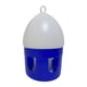 thumbnail image 4 of Bebedor de paloma para el distribuidor de agua Pigeon Contenedor automático de pájaros para mascotas bebedor de agua de aves de agua para palomas de p 4 litros, 4 of 5