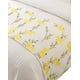 thumbnail image 2 of Piecera Bordada Para Cama - Sin Fundas De Cojín D7, 2 of 3