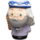 thumbnail image 3 of Taza de café Harry Potter Dumbledore, 16 onzas, diseño de copa con forma kawaii de Jerrod Maruyama, cerámica, gran regalo para niños y adultos, 3 of 7