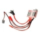 thumbnail image 4 of Receptor Transmisor De Controlador De Velocidad Electrónico 2CH 30A Para Kit De Barco De Coche RC, 4 of 5
