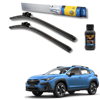 Plumillas Hella Cleantech Para Subaru Xv 2023 -