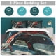 thumbnail image 5 of Spider-Man Bedding Comforter Sets 3-Piece Bedding Set Soft Warm Bed Set for Bedroom All Season, 5 of 5