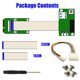 thumbnail image 5 of Tarjeta adaptadora de cable de extensión PCI-E a PCI-E Express 1X, 5 of 6