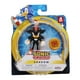 thumbnail image 3 of Sonic Figura 6 Cm. Con Accesorio - Shadow negro, 3 of 3