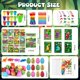 thumbnail image 3 of Kit de colorear BenLouis 168 piezas – Dinosaurios – Recuerdos de fiesta, 3 of 7