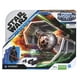 thumbnail image 1 of Vehículo de juguete y figura de acción STAR WARS Mission Fleet Darth Vader TIE Advanced E9598, 1 of 1