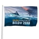 thumbnail image 1 of Subnautica Bandera Impresa Con Temática Regalo Perfecto Para Fanáticos Amigos Y Familiares Y Adecuada Para Actividades Al Aire Libre E Interiores Decoraciones De Fiesta 120*180cm, 1 of 6