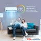 thumbnail image 3 of Aire Acondicionado TCL 18000 BTU Inverter Frío Calor Split, 3 of 12