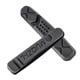 thumbnail image 1 of Pastillas De Freno De Bicicleta De Montaña Tipo V Reemplazo Delantero Y Trasero Ciclismo MTB Negro, 1 of 5