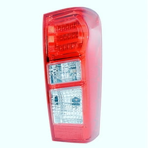 Repuestos Del Sol - Farol Trasero Derecho Chevrolet Luv Dmax 2.5 4Jk1-Tc Tfs Dohc 16 Valv 4Wd 2012 2014