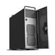 thumbnail image 1 of Chasis de servidor Silverstone RM42-502 4U para montaje en rack con refrigeración líquida, 1 of 3