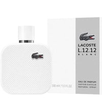 Lacoste - L.12.12 Blanc Edp 100 Ml Hombre