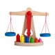 thumbnail image 2 of Balance Counting Toys Adición Y Resta Para Ni?os Ni?os Peque?os, 2 of 5