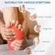 thumbnail image 3 of Férula Nocturna KTSAY para Fascitis Plantar, Ajustable, Pack de 1, 3 of 7