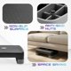 thumbnail image 5 of Plataforma de step para ejercicio aeróbico Yes4All con elevadores ajustables, 5 of 6
