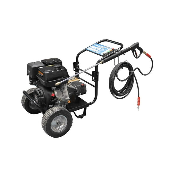 Hidrolavadora Gasolina L250g 13 Hp