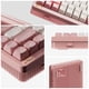 thumbnail image 3 of Teclado nuphy Halo75 V2 75 % inalámbrico RGB rosa, 3 of 7