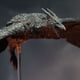 thumbnail image 4 of Rodan(2019) Figura de acción de PVC de 18 cm articulada con accesorios y caja coleccionable, 4 of 7