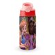 thumbnail image 1 of Poder de PrincesaBotella de Agua con Tapa Pop Top de Un Toque, Acero Inoxidable, a Prueba de Fugas, para Deportes, Botella Infantil rosa 12 oz, 1 of 6