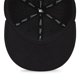 thumbnail image 5 of Gorra Titleist Tour Elite Negra/Blanca, 5 of 5