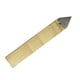 thumbnail image 1 of Broca Tool Drill America DEWE-6C2 C2 con punta de carburo de 60 puntos, 1 of 2