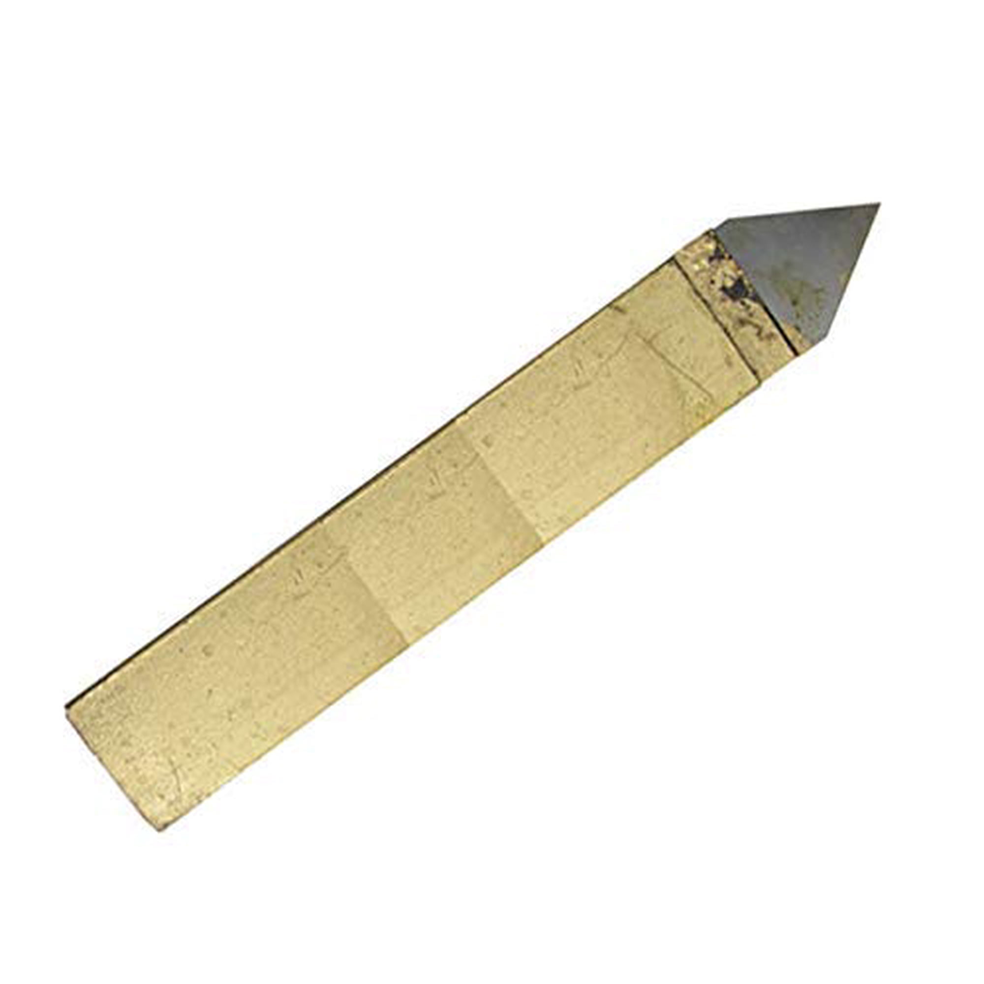 Broca Tool Drill America Dewe-6c2 C2 Con Punta De Carburo De 60 Puntos