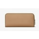 thumbnail image 2 of Cartera Michael Kors Continental Grande Cuero Granulado Maní, 2 of 3